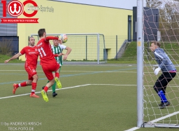 TSV Weilheim - SV Nabern (29. März 2026 · 6:2)