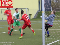 TSV Weilheim - SV Nabern (29. März 2026 · 6:2)
