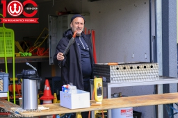 TSV Weilheim - SV Nabern (29. März 2026 · 6:2)