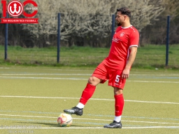 TSV Weilheim - SV Nabern (29. März 2026 · 6:2)