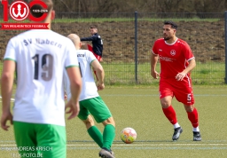 TSV Weilheim - SV Nabern (29. März 2026 · 6:2)