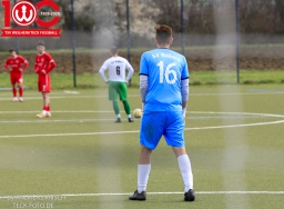 TSV Weilheim - SV Nabern (29. März 2026 · 6:2)