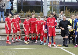 TSV Weilheim II - TSV Obere Fils (2.11.2025)