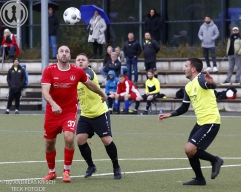 TSV Weilheim II - TSV Obere Fils (2.11.2025)