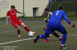 TSV Weilheim II - TSV Obere Fils (2.11.2025)