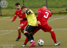 TSV Weilheim II - TSV Obere Fils (2.11.2025)