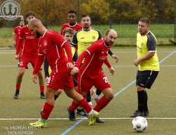 TSV Weilheim II - TSV Obere Fils (2.11.2025)