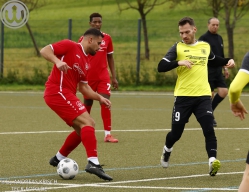 TSV Weilheim II - TSV Obere Fils (2.11.2025)