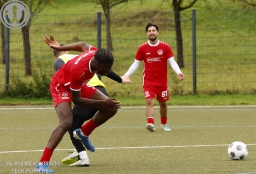 TSV Weilheim II - TSV Obere Fils (2.11.2025)