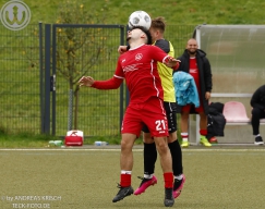 TSV Weilheim II - TSV Obere Fils (2.11.2025)