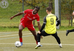 TSV Weilheim II - TSV Obere Fils (2.11.2025)