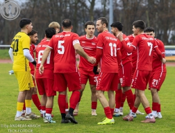 TSV Weilheim an der Teck II - TSV Ötlingen (30.11.2025 · 3:2)