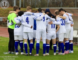 TSV Weilheim an der Teck II - TSV Ötlingen (30.11.2025 · 3:2)