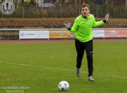 TSV Weilheim an der Teck II - TSV Ötlingen (30.11.2025 · 3:2)