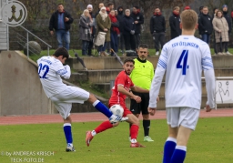 TSV Weilheim an der Teck II - TSV Ötlingen (30.11.2025 · 3:2)