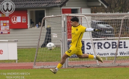 TSV Weilheim an der Teck II - TSV Ötlingen (30.11.2025 · 3:2)