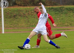 TSV Weilheim an der Teck II - TSV Ötlingen (30.11.2025 · 3:2)