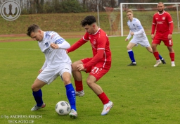 TSV Weilheim an der Teck II - TSV Ötlingen (30.11.2025 · 3:2)