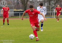 TSV Weilheim an der Teck II - TSV Ötlingen (30.11.2025 · 3:2)