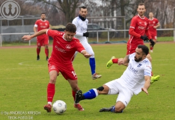 TSV Weilheim an der Teck II - TSV Ötlingen (30.11.2025 · 3:2)