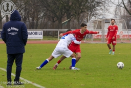 TSV Weilheim an der Teck II - TSV Ötlingen (30.11.2025 · 3:2)