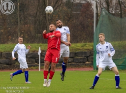 TSV Weilheim an der Teck II - TSV Ötlingen (30.11.2025 · 3:2)