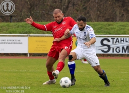 TSV Weilheim an der Teck II - TSV Ötlingen (30.11.2025 · 3:2)