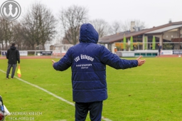 TSV Weilheim an der Teck II - TSV Ötlingen (30.11.2025 · 3:2)