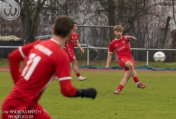 TSV Weilheim an der Teck II - TSV Ötlingen (30.11.2025 · 3:2)