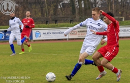 TSV Weilheim an der Teck II - TSV Ötlingen (30.11.2025 · 3:2)