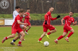 TSV Weilheim an der Teck II - TSV Ötlingen (30.11.2025 · 3:2)