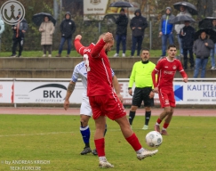 TSV Weilheim an der Teck II - TSV Ötlingen (30.11.2025 · 3:2)