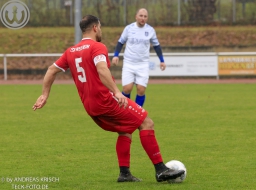 TSV Weilheim an der Teck II - TSV Ötlingen (30.11.2025 · 3:2)