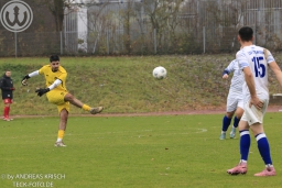 TSV Weilheim an der Teck II - TSV Ötlingen (30.11.2025 · 3:2)