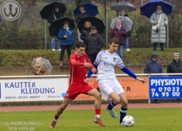 TSV Weilheim an der Teck II - TSV Ötlingen (30.11.2025 · 3:2)