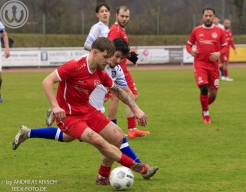 TSV Weilheim an der Teck II - TSV Ötlingen (30.11.2025 · 3:2)