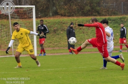 TSV Weilheim an der Teck II - TSV Ötlingen (30.11.2025 · 3:2)