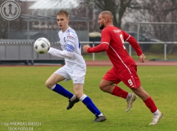 TSV Weilheim an der Teck II - TSV Ötlingen (30.11.2025 · 3:2)
