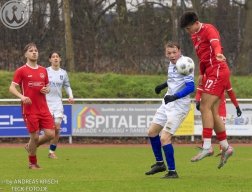 TSV Weilheim an der Teck II - TSV Ötlingen (30.11.2025 · 3:2)