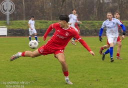 TSV Weilheim an der Teck II - TSV Ötlingen (30.11.2025 · 3:2)