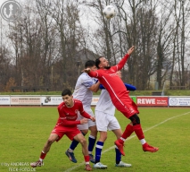 TSV Weilheim an der Teck II - TSV Ötlingen (30.11.2025 · 3:2)