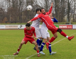 TSV Weilheim an der Teck II - TSV Ötlingen (30.11.2025 · 3:2)