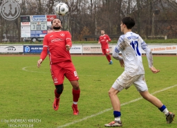 TSV Weilheim an der Teck II - TSV Ötlingen (30.11.2025 · 3:2)