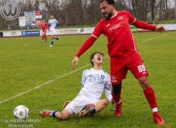 TSV Weilheim an der Teck II - TSV Ötlingen (30.11.2025 · 3:2)