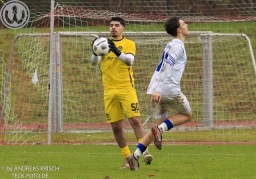 TSV Weilheim an der Teck II - TSV Ötlingen (30.11.2025 · 3:2)