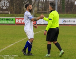 TSV Weilheim an der Teck II - TSV Ötlingen (30.11.2025 · 3:2)