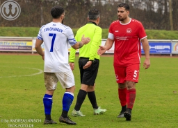 TSV Weilheim an der Teck II - TSV Ötlingen (30.11.2025 · 3:2)