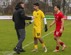 TSV Weilheim an der Teck II - TSV Ötlingen (30.11.2025 · 3:2)