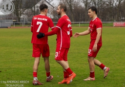 TSV Weilheim an der Teck II - TSV Ötlingen (30.11.2025 · 3:2)