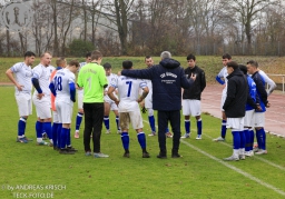 TSV Weilheim an der Teck II - TSV Ötlingen (30.11.2025 · 3:2)